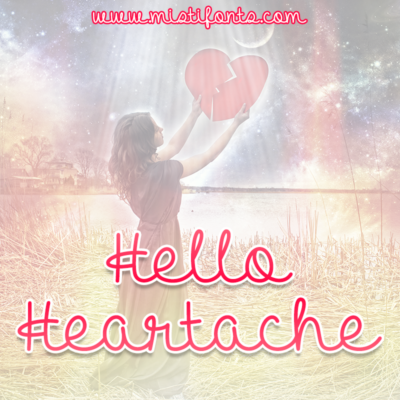 Hello Heartache