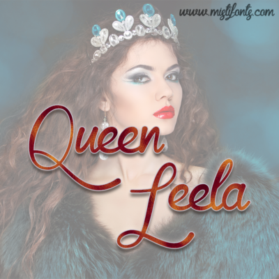 Queen Leela