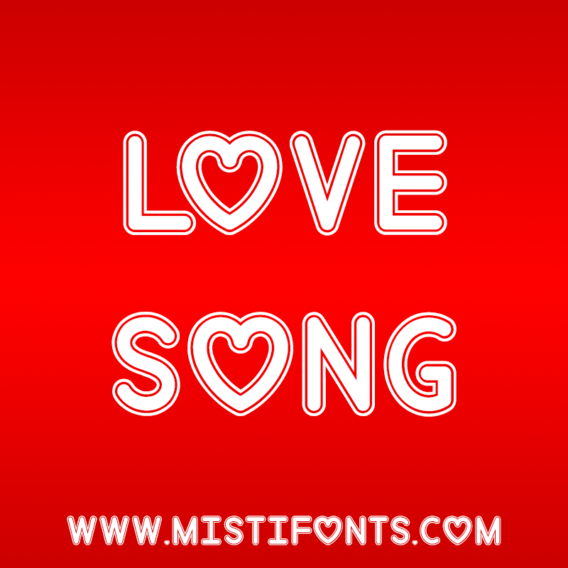 love-song-flag