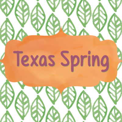 Texas Spring