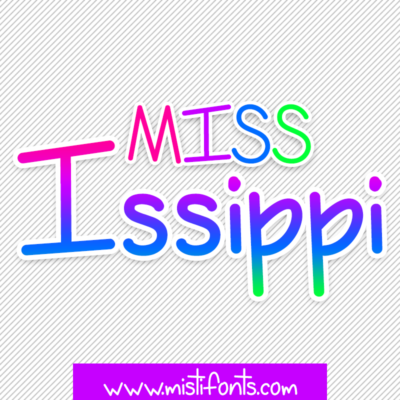 Miss Issippi