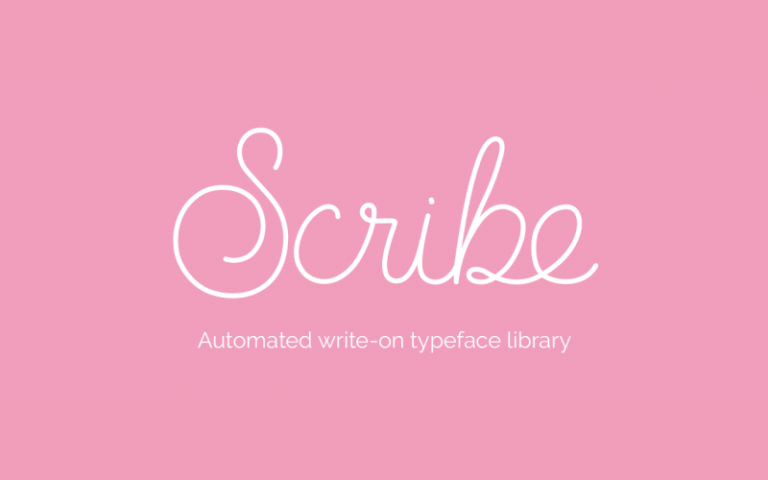 scribe after effects free download