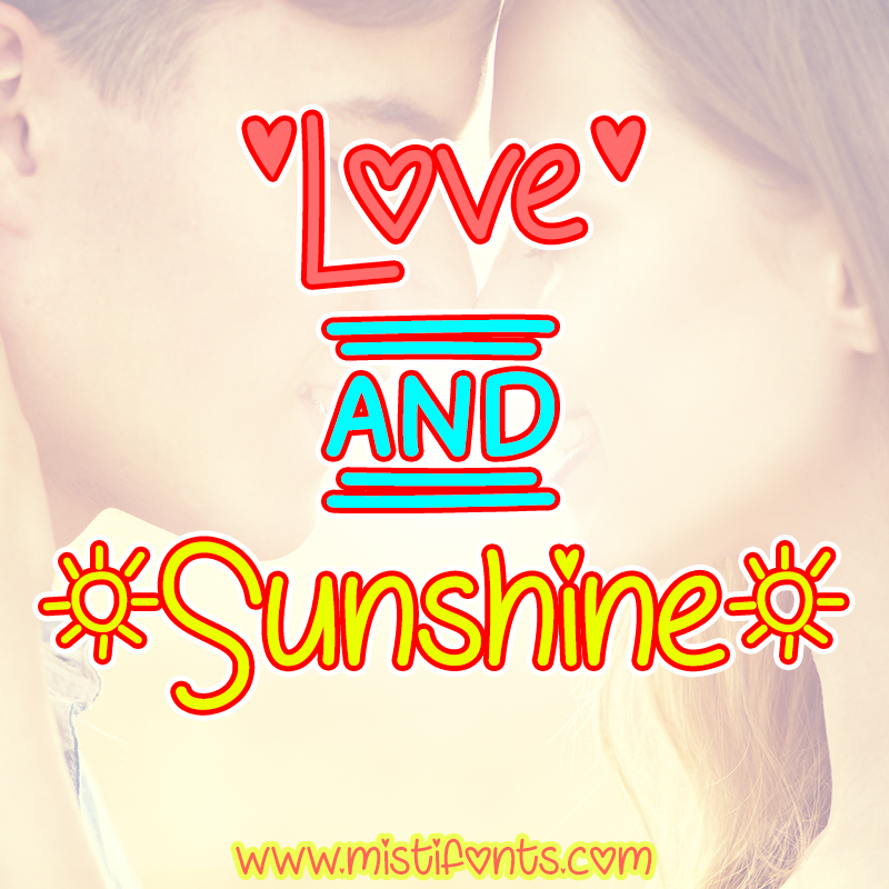 Love and Sunshine