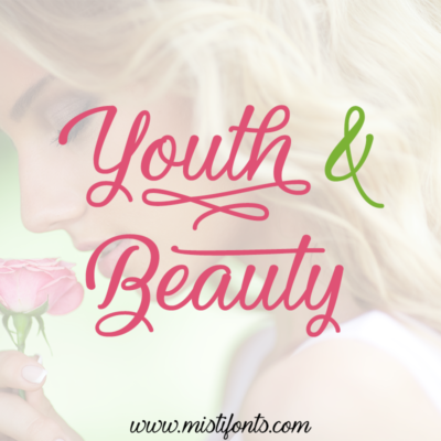 Youth and Beauty