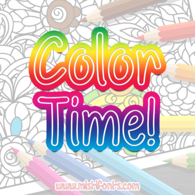 Color Time