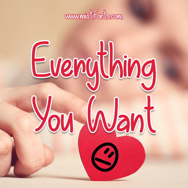 everything-you-want