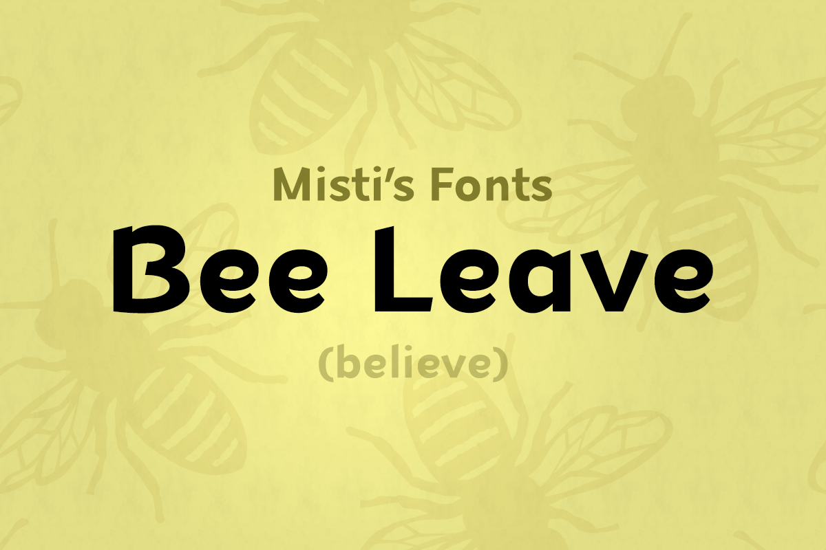 bee-leave