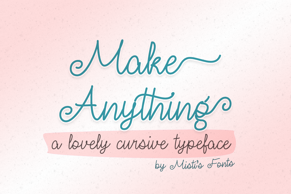 make-anything