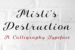 mistis-destruction