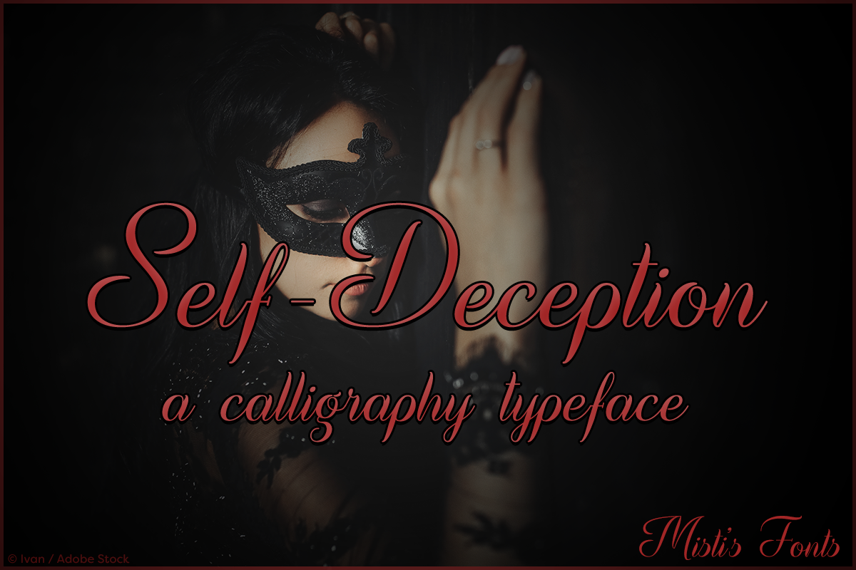 self-deception