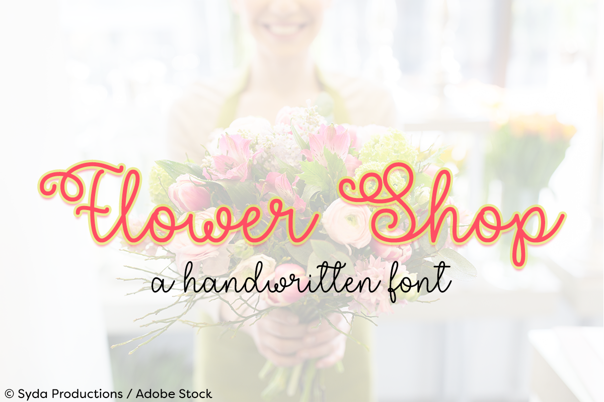flower-shop