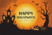 Wicked Halloween Typeface by Misti’s Fonts