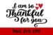 So Thankful For You Graphic by Misti’s Fonts