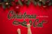 Christmas Cat Typeface by Misti’s Fonts