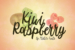 kiwi-raspberry