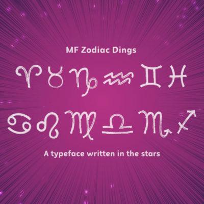 MF Zodiac Dings