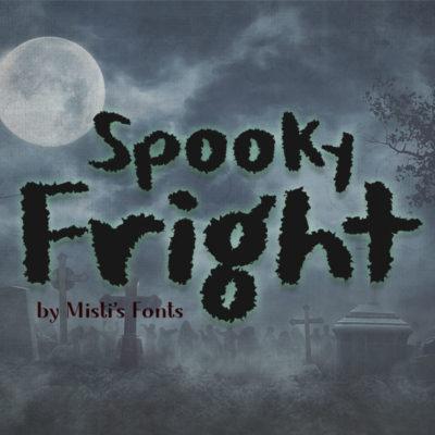 Spooky Fright